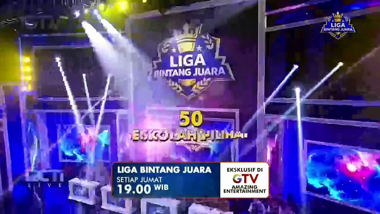 Jeda Iklan GTV - 17 Agustus 2026