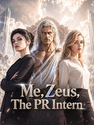 Me, Zeus, The PR Intern - Full