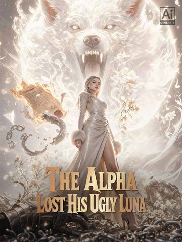 The Alpha Lost His Ugly Luna - Full