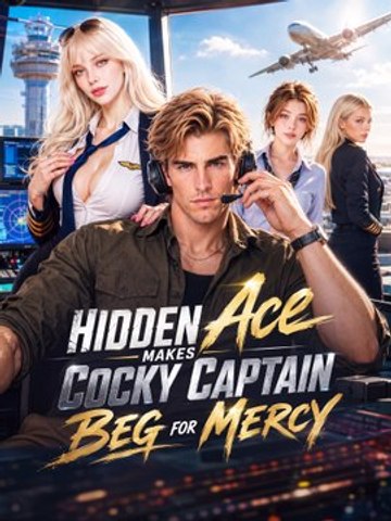 Hidden Ace Makes Cocky Captain Beg for Mercy丨New Movie ✅ #dk