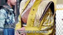 Tale of a Lady Doctor