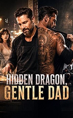Hidden Dragon - Full HD
