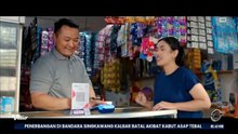 Jeda Iklan Metro TV - 17 Agustus 2026
