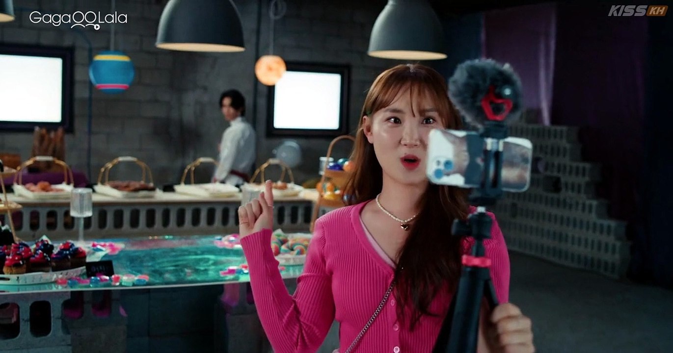 Wooju Bakery - Wuju's Bakery Episode 2 I FULL MOVIES ENGLISH SUB