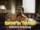 Recep'in tavugu