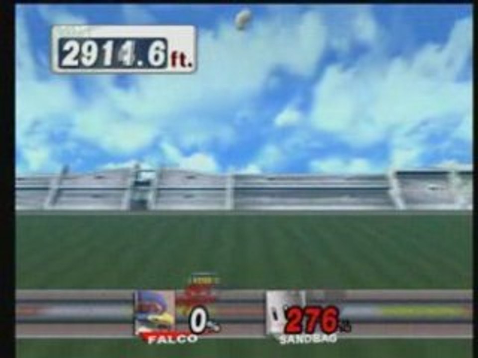 HRC - Falco - 1156.0m