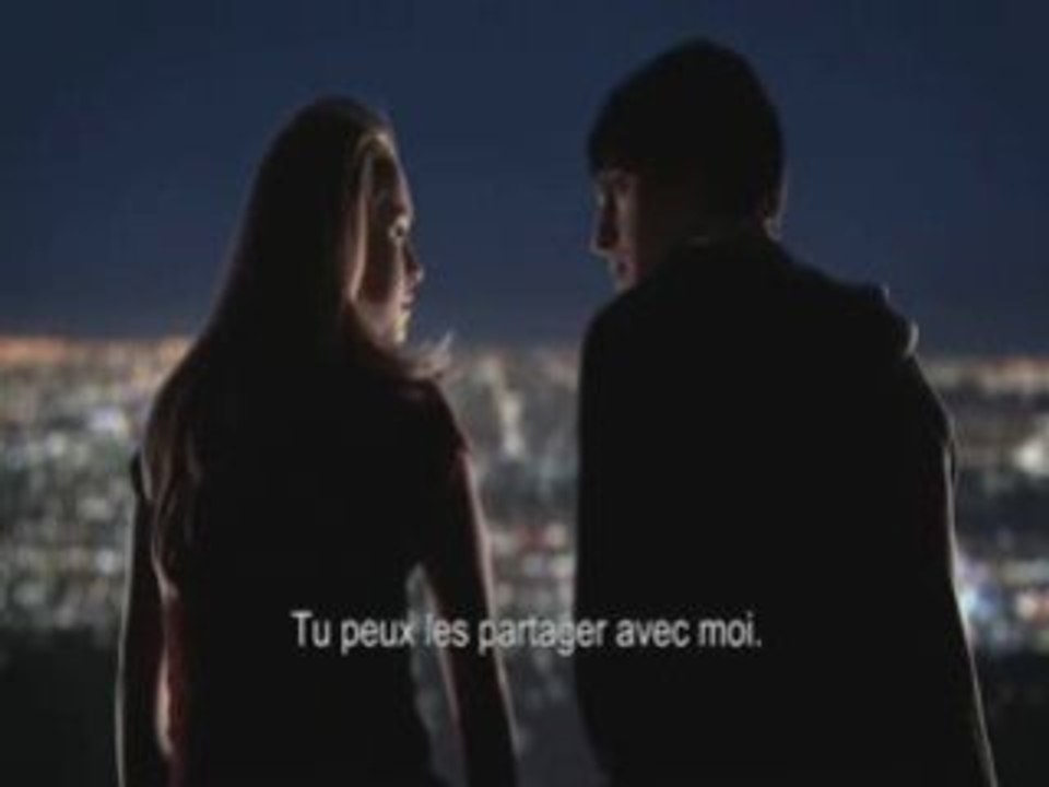 Heroes - Claire et West