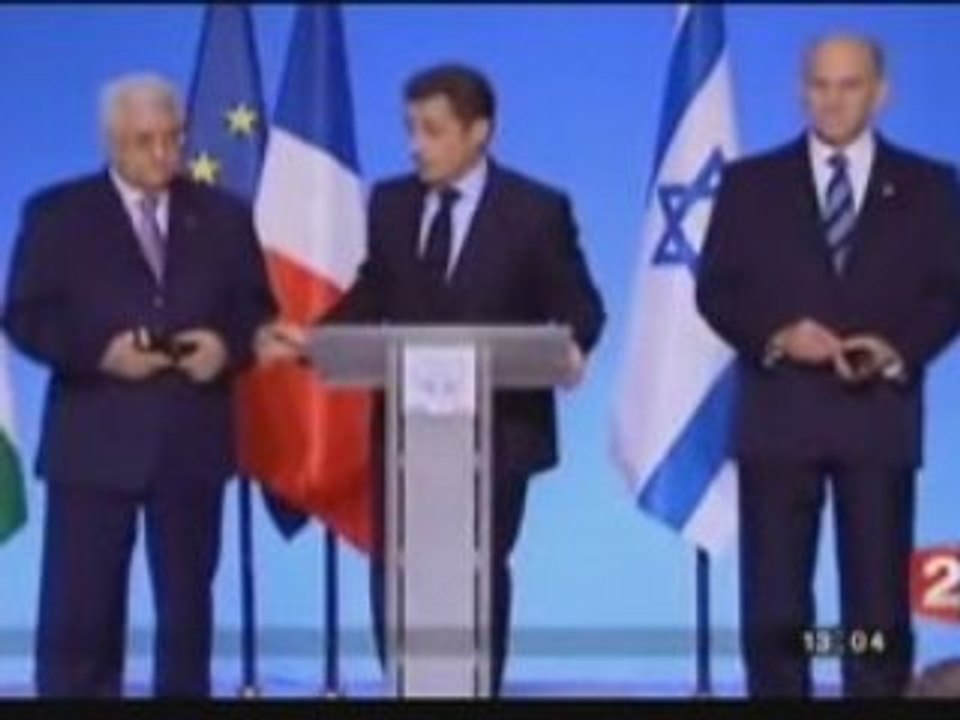 Les mensonges de l'UPM