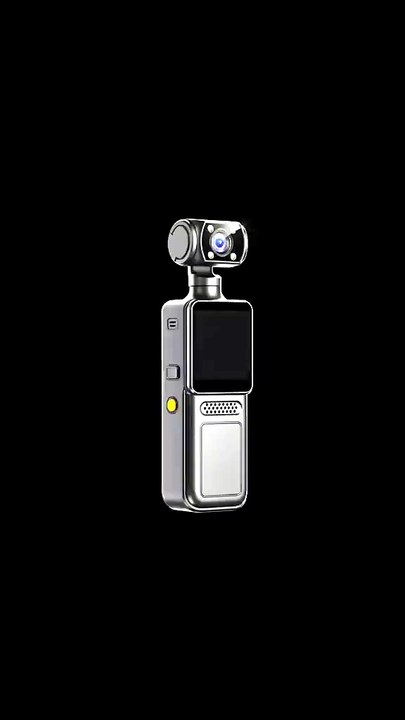 HD Pocket Camera For Vlogging etc