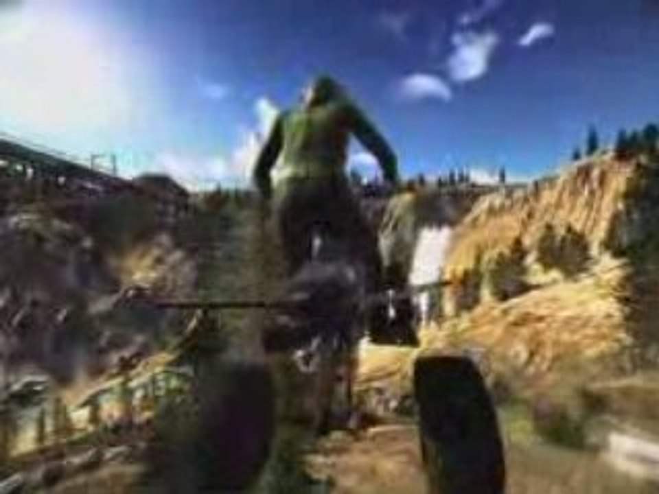 Pure Trailer