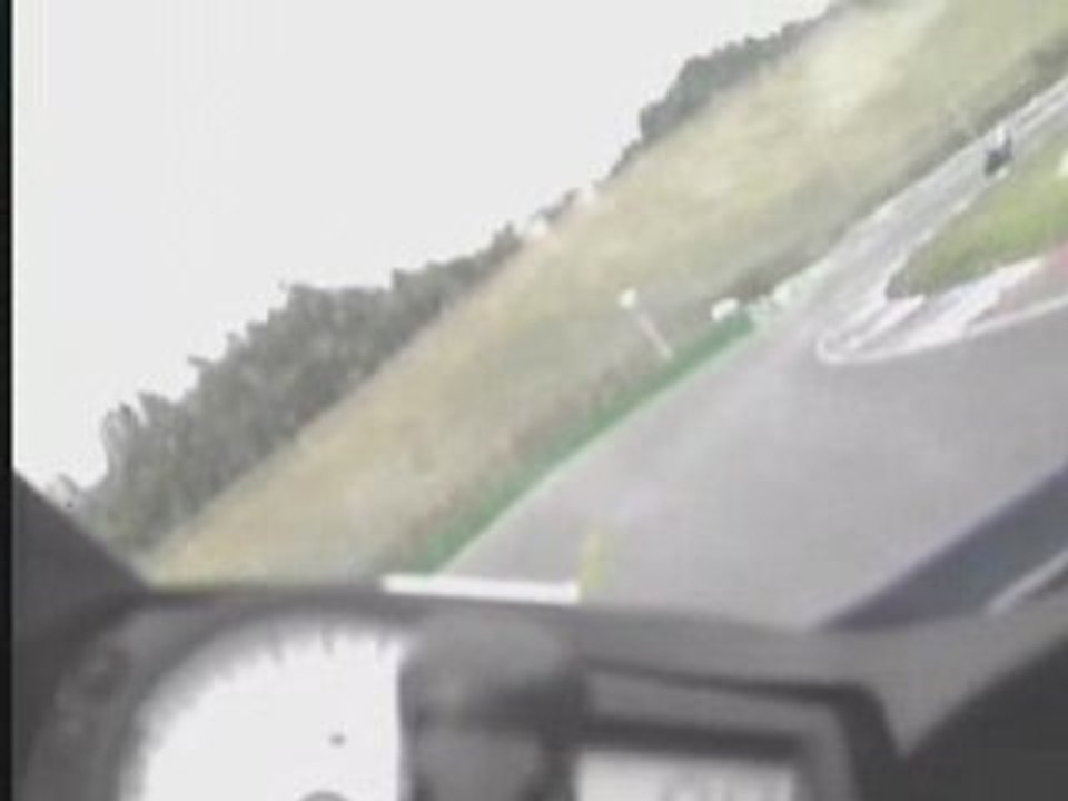 Circuit brno