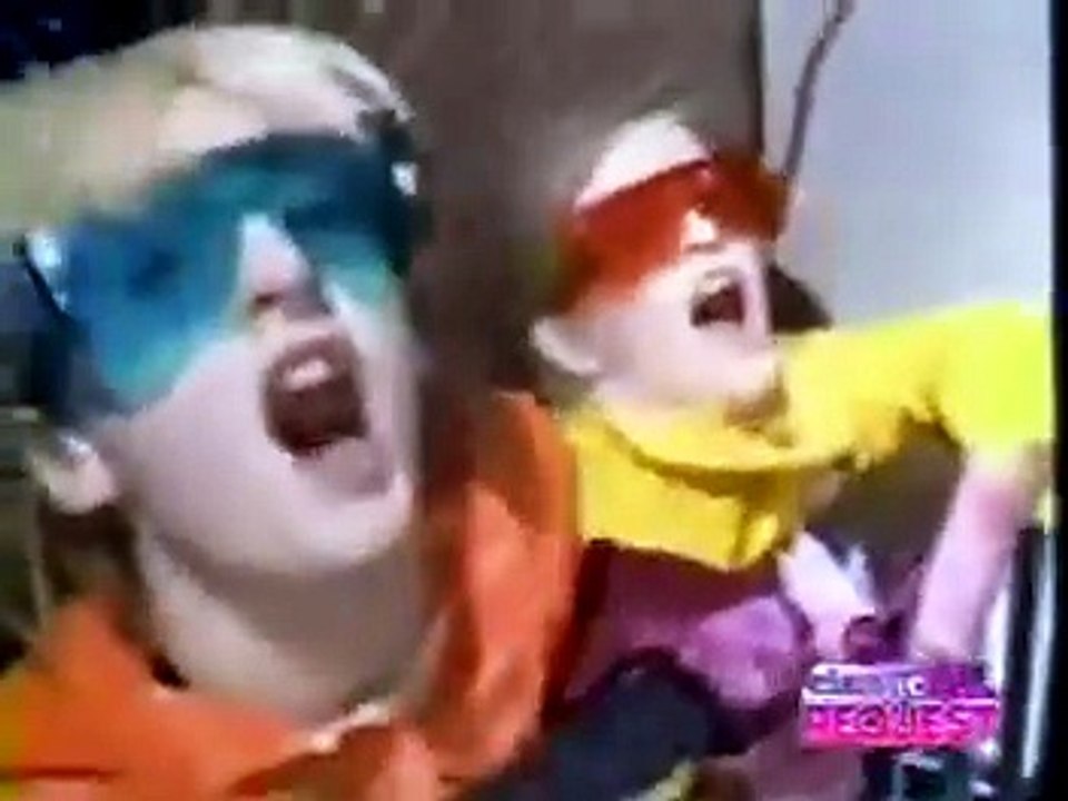 Buggles   Living In The Plastic Age