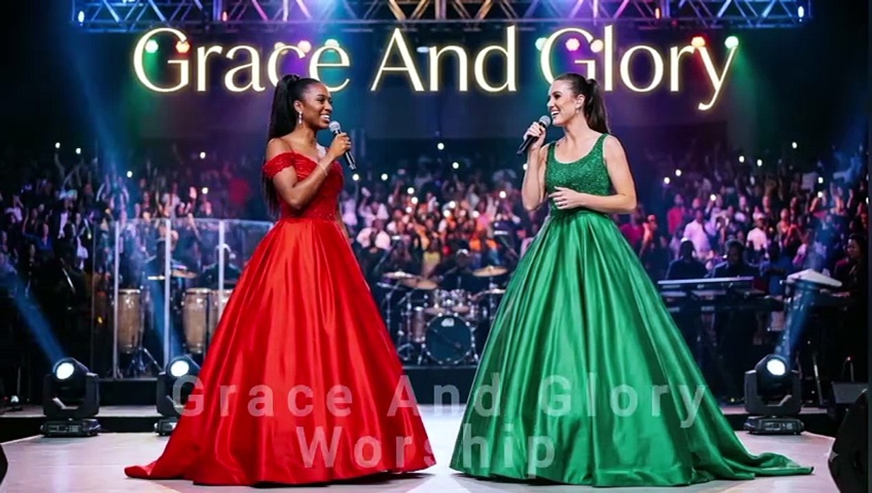 She Reached For Jesus