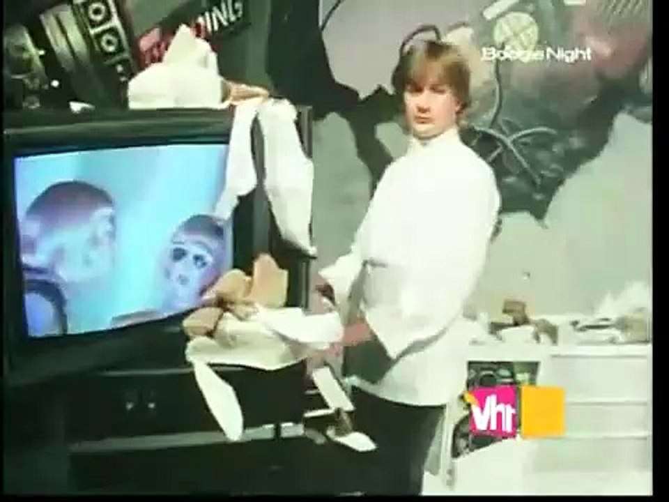 The Buggles Video Killed The Radio Star 1979