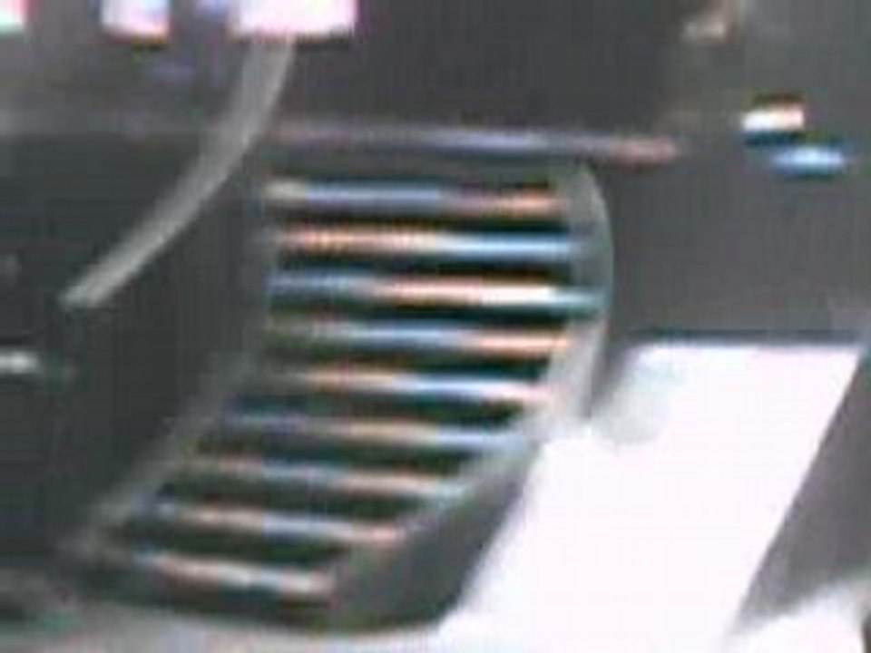 tokio hotel genève la hola de gustav