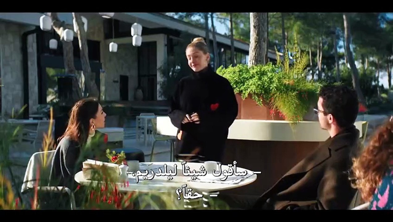 فيلم اخيرا انت مترجم