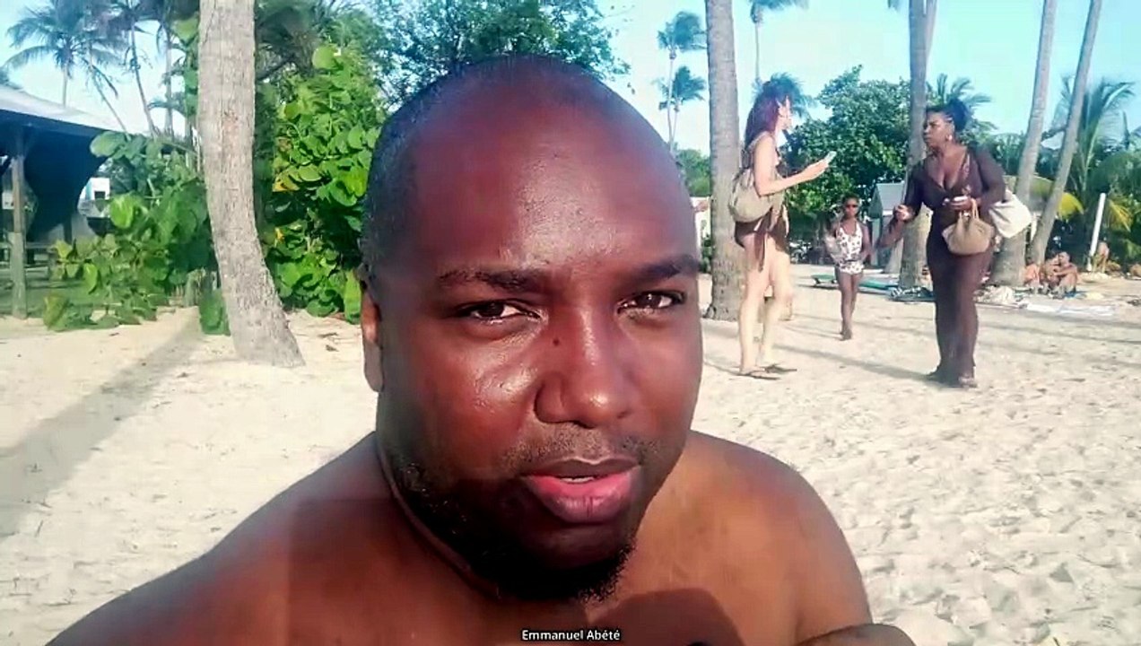 🔴 [LIVE] 🇬🇵 À la plage en Guadeloupe · 16 août 2026
