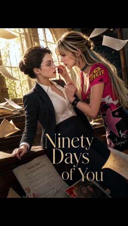 Ninety Days of You