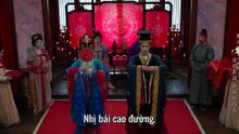 Ngự Đình Dao tập 28 full thuyết minh