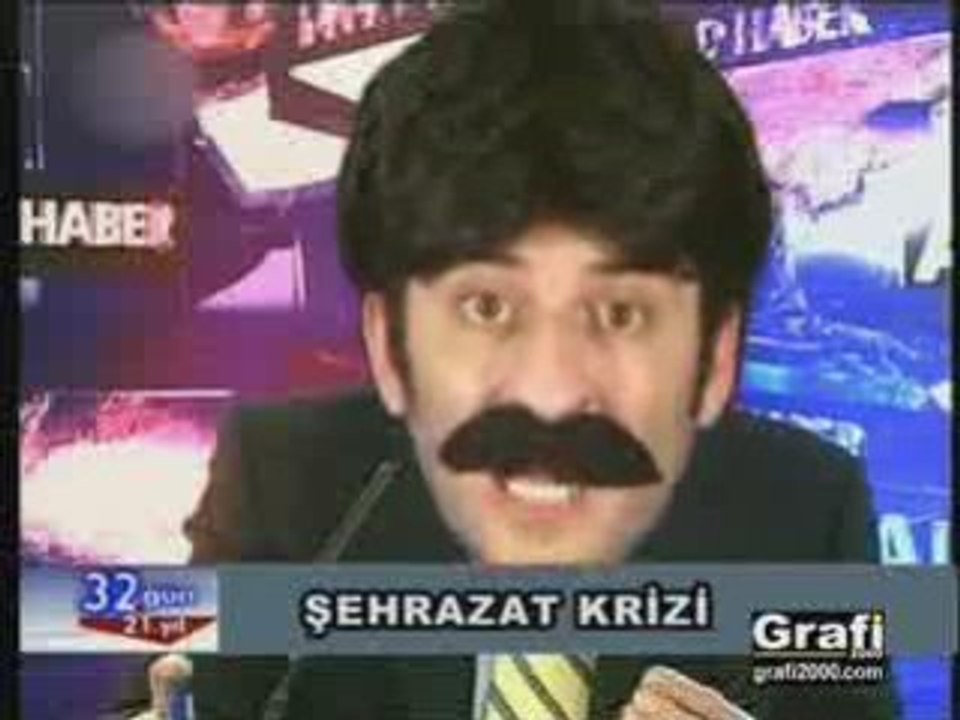 - Koca Kafalar - 32. Gün