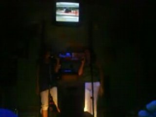 le lion est mort se soir cymamel karaoké