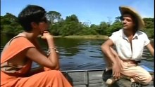 Pantanal - Capítulo 45