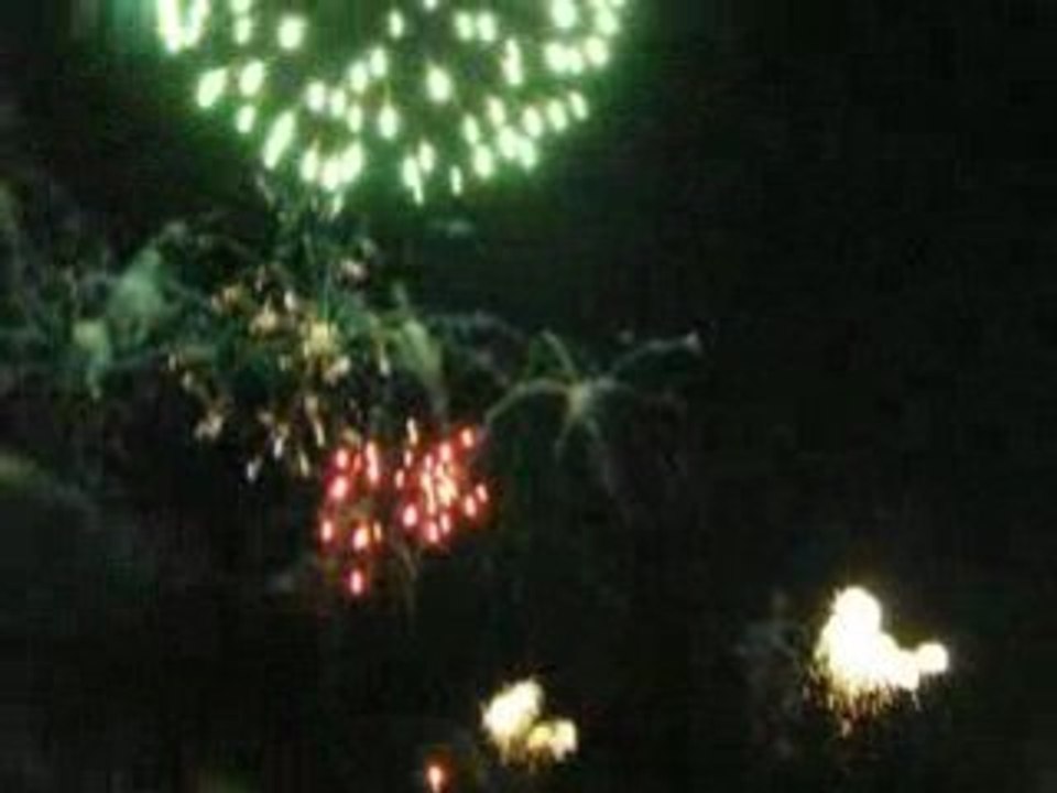 14 juillet 2008 LR
