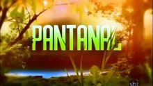 Pantanal - Capítulo 48