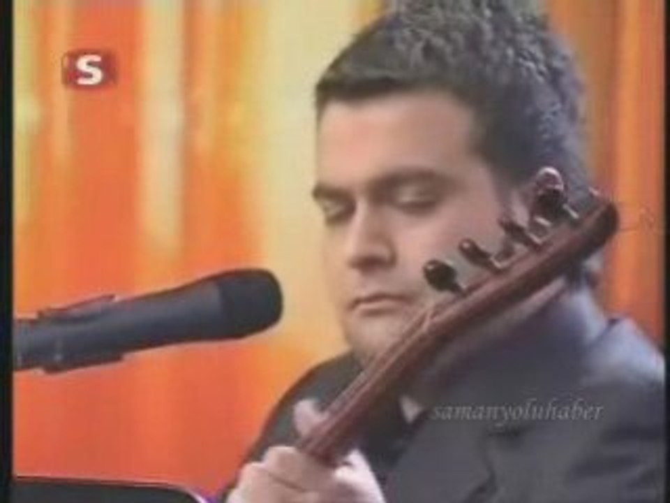 Gökmen Bir Gece