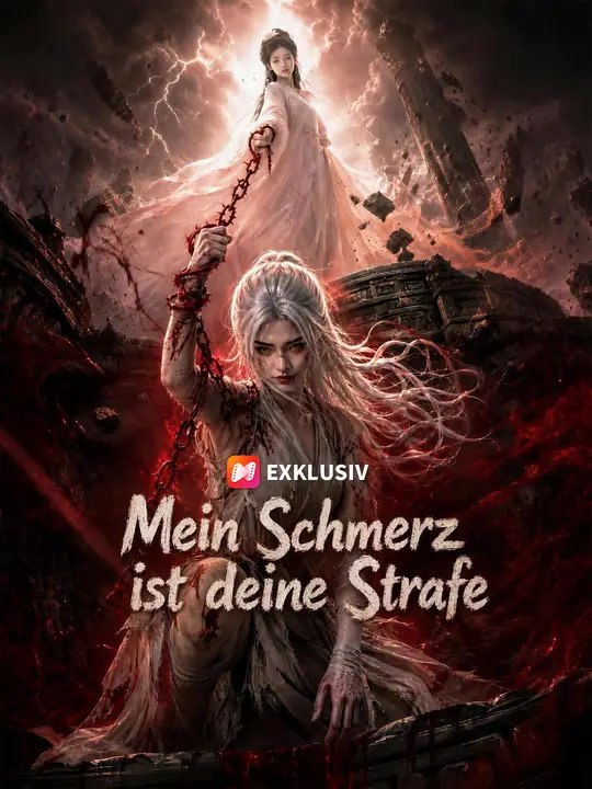 Mein schmerz ist deine strafe | komplette serie | short drama deutsch