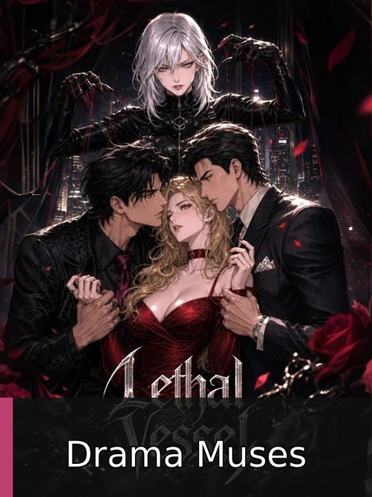 Lethal Vessel #engsubtitle #fullmovie #bingewatch💎🌟 | Drama Muses