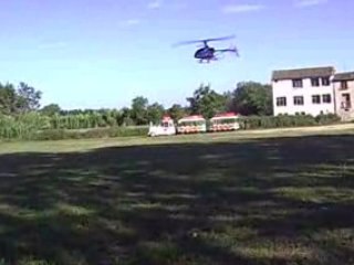 trex 450