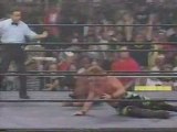 Nitro '98 - Chris Jericho vs. Rey Mysterio