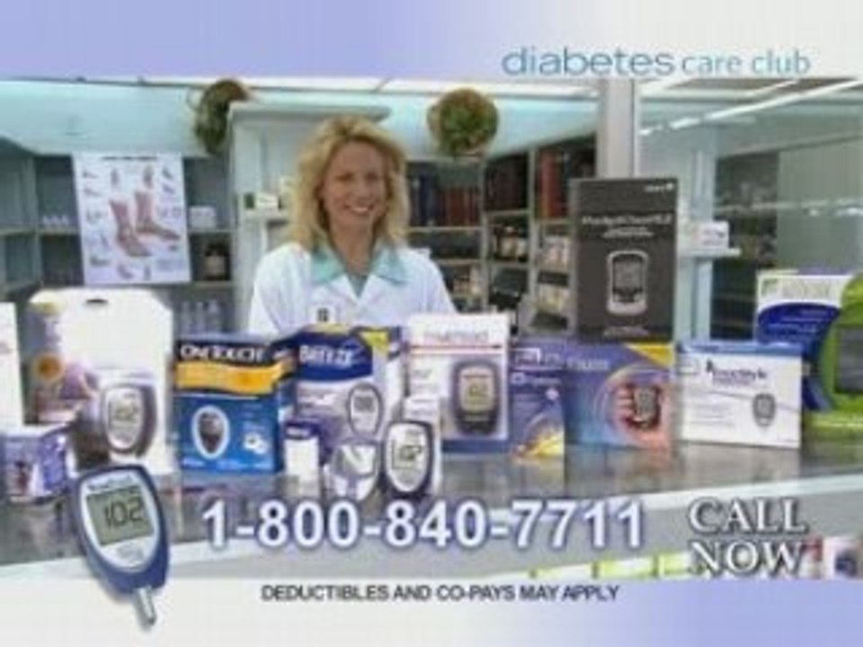 Diabetes Blood Sugar