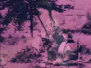 Simple Minds - Ghostdancing