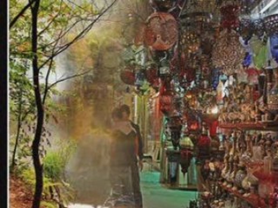 Kurtuluş ♫ ♥ ♪ İstanbul Sokakları