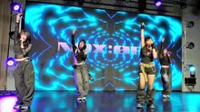 260808 Nox:0ff - Checkmate (Cover) @ Furi Furi Challenge Vol.02 - Donki Mall Thonglor