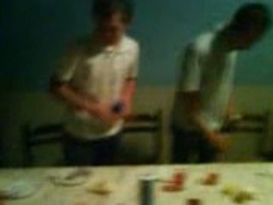 Julien 18 ans