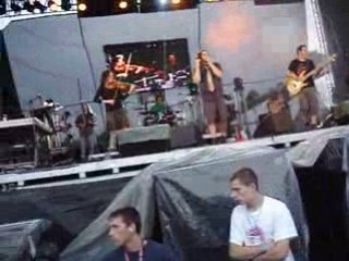 Cowboys Fringants Hotton La Catherine