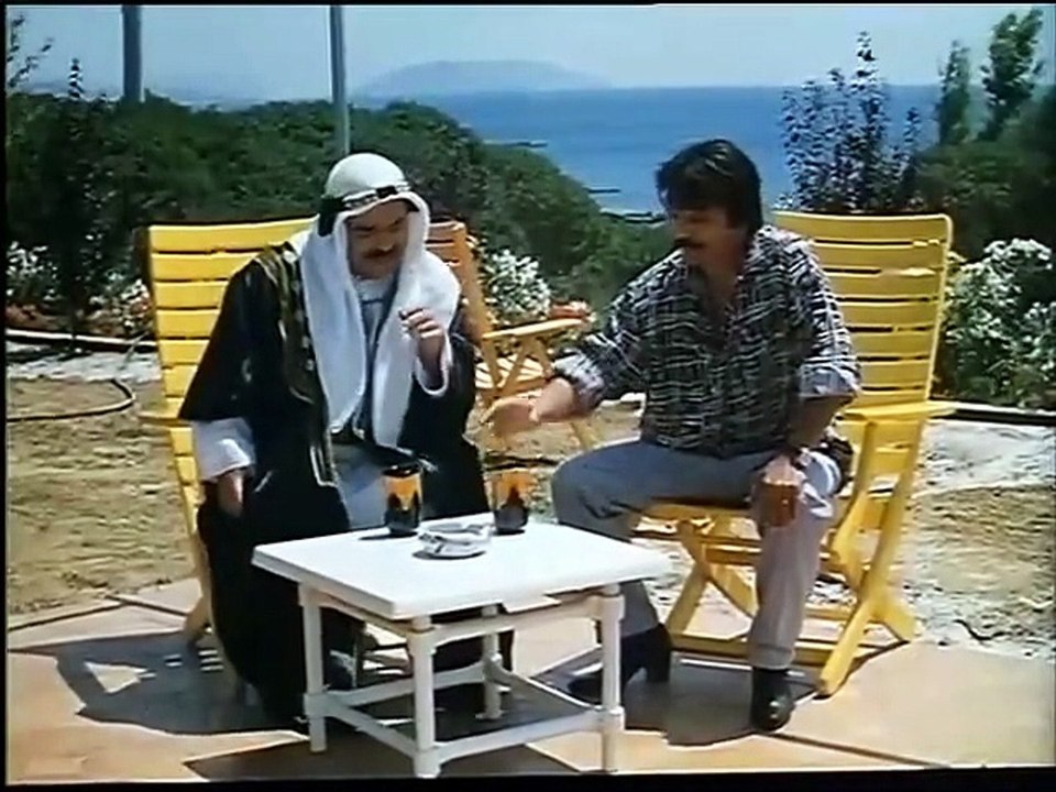 Η γυναικάρα απ' το Κιλκίς (1985)