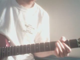 Funk Rock Guitar Lick