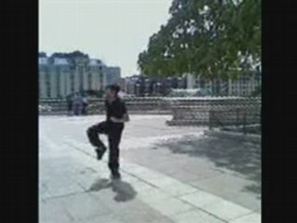 Phoenix shuffle