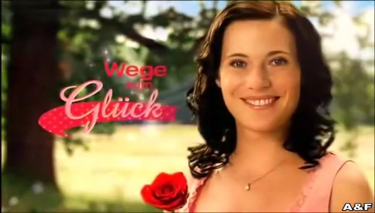 Luisa -544- Wege zum Glück