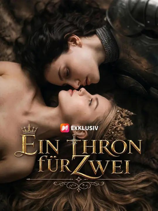 (Synchro) Ein Thron für zwei | Komplette Serie | Short Drama Deutsch