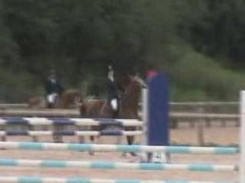 Cycles Libres 4 ans - Finale Régionale Deuxième Jour