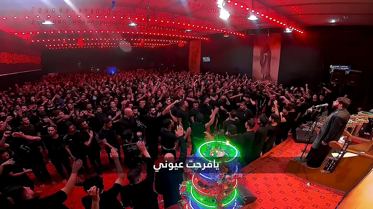 كافي_يا_دنيا___سيد_فاقد_الموسوي___مسجد_السيد_الشهيد_الصدر___1443هـ(720p)