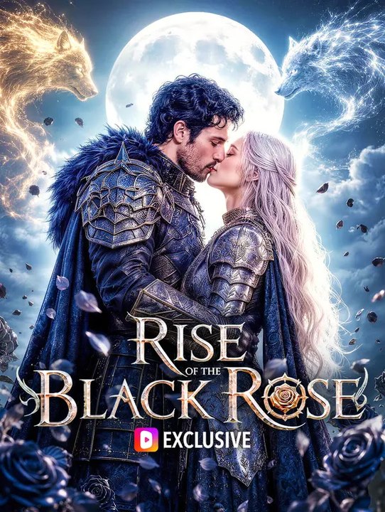 Rise of the Black Rose | Komplette Serie | Short Drama Deutsch