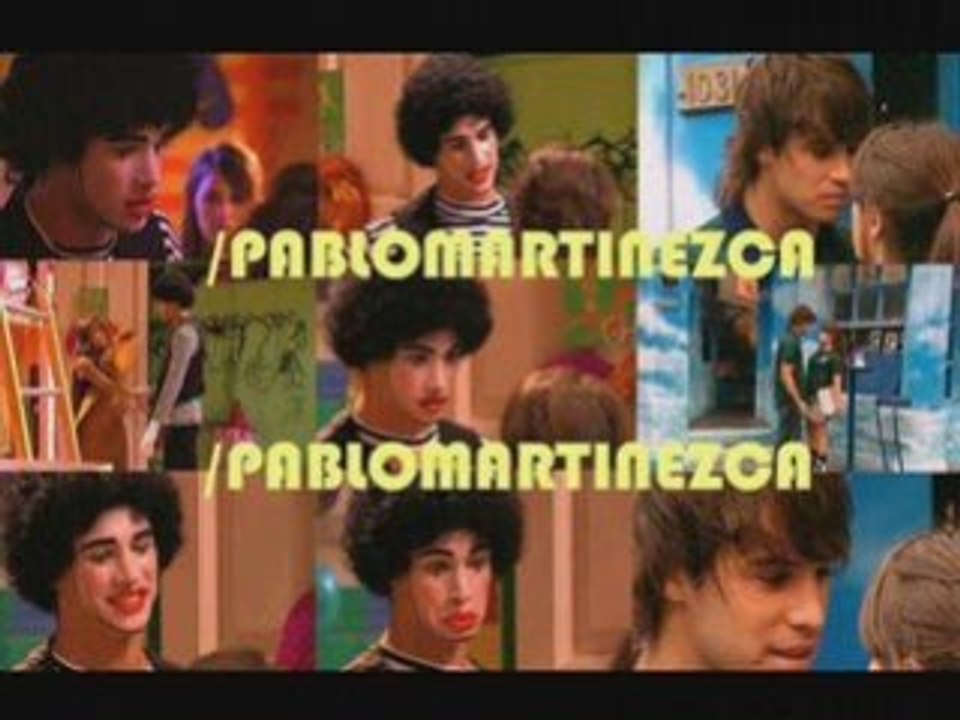 MAR Y SIMON - MAR Y THIAGO