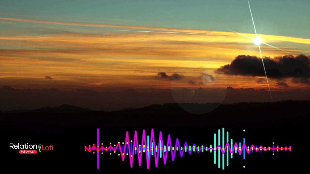 Sunset Chill: Lo-Fi Beats to Unwind || Urban Chill: Lo-Fi Sounds for Every Mood....