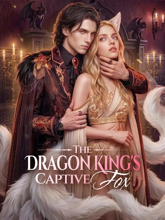 The Dragon King's Captive Fox | Komplette Serie | Short Drama Deutsch